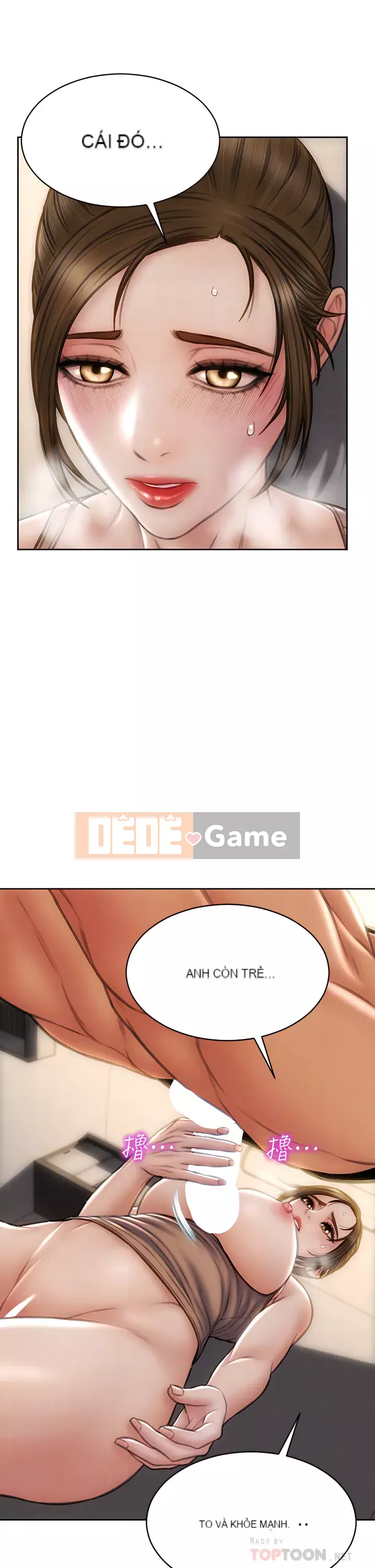 Người đàn ông xấu chết người Chương 36-37