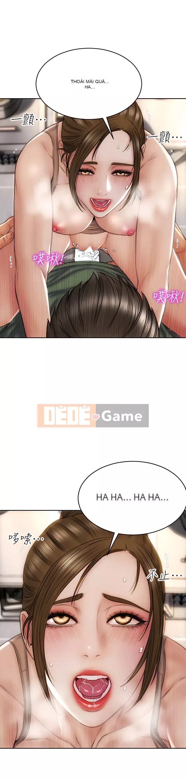 Người đàn ông xấu chết người Chương 36-37