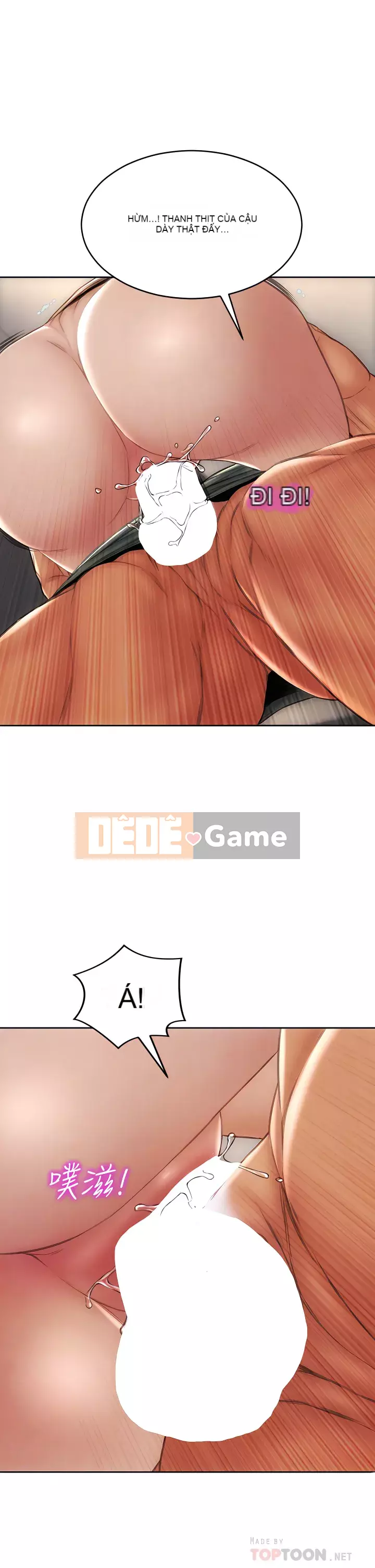 Người đàn ông xấu chết người Chương 36-37