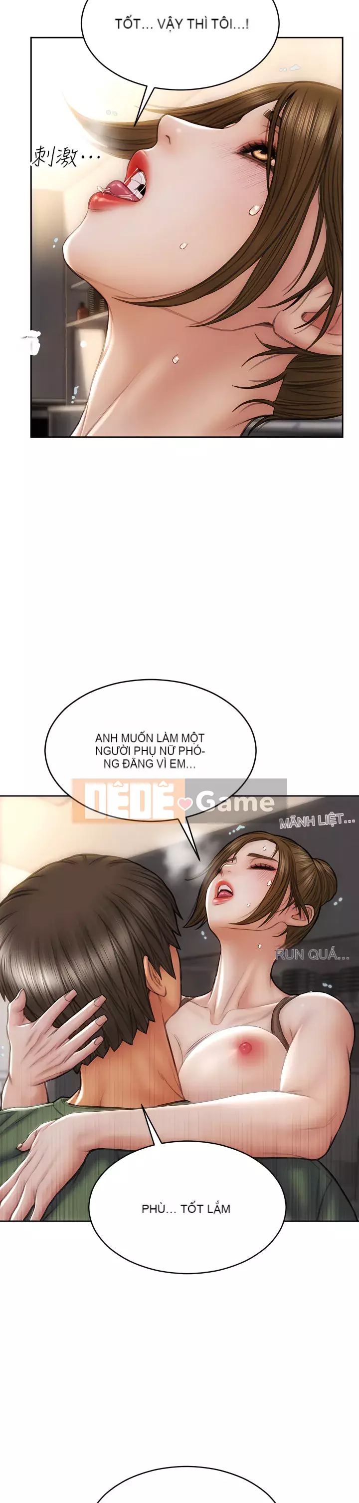 Người đàn ông xấu chết người Chương 36-37