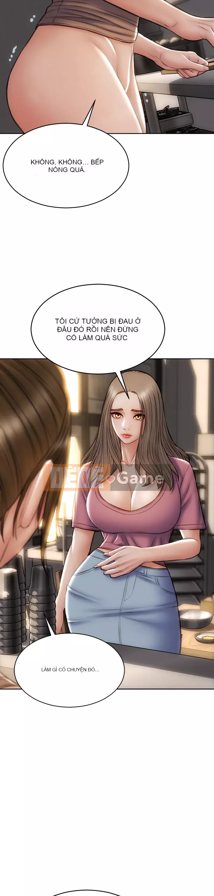 Người đàn ông xấu chết người Chương 36-37