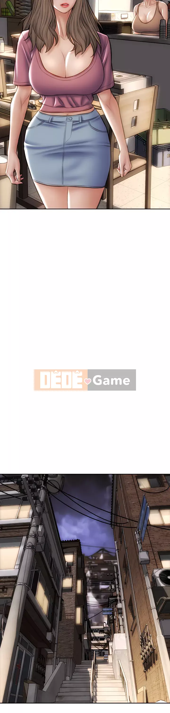 Người đàn ông xấu chết người Chương 36-37