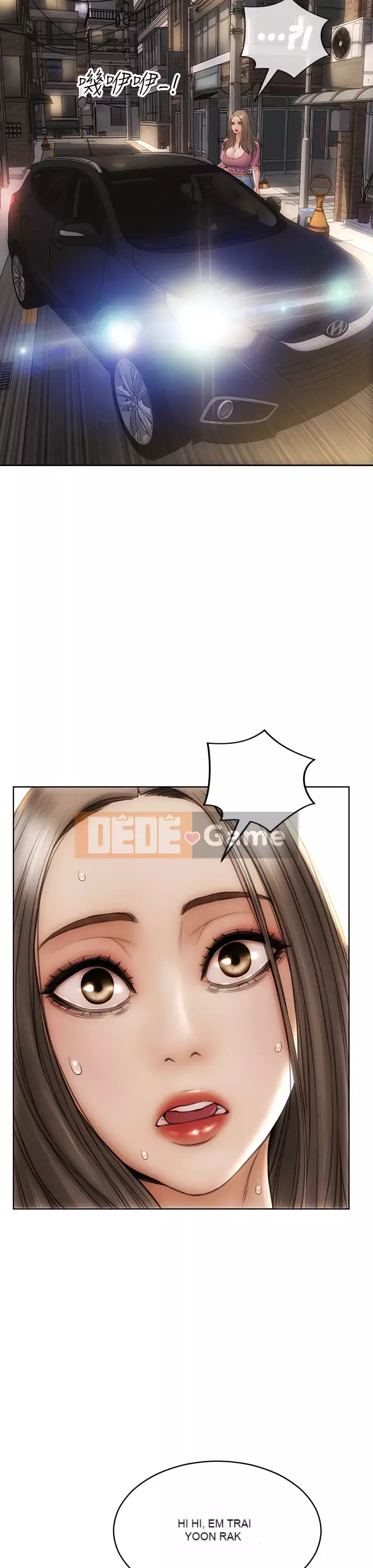 Người đàn ông xấu chết người Chương 36-37