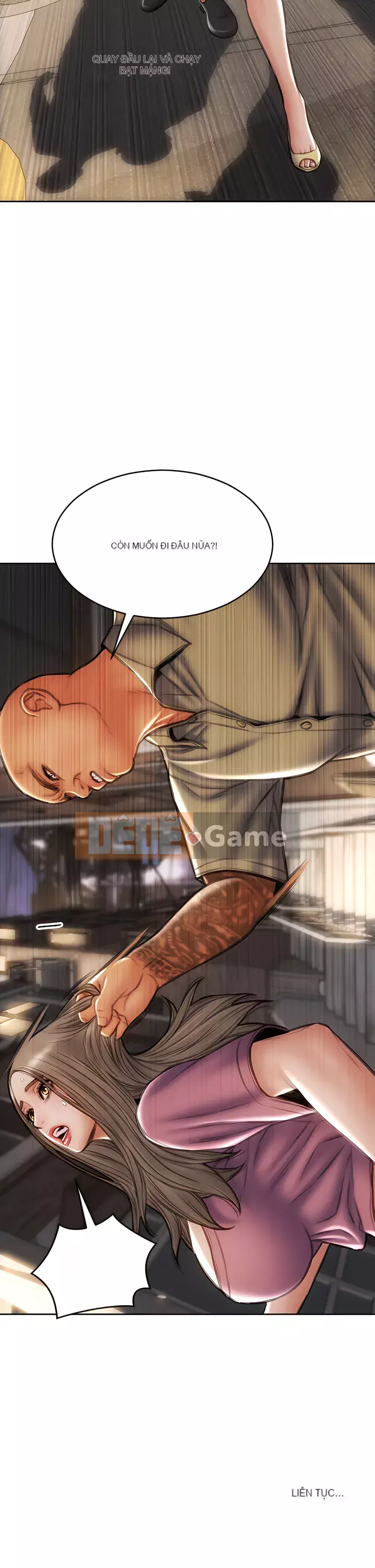 Người đàn ông xấu chết người Chương 36-37