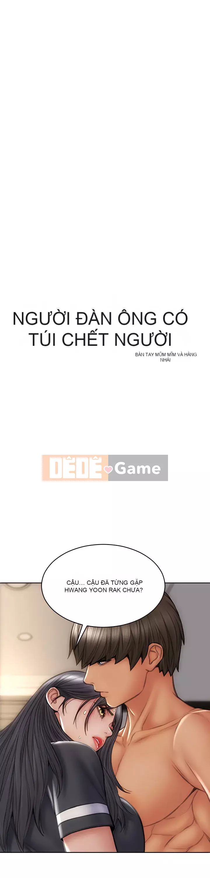 Người đàn ông xấu chết người Chương 34-35