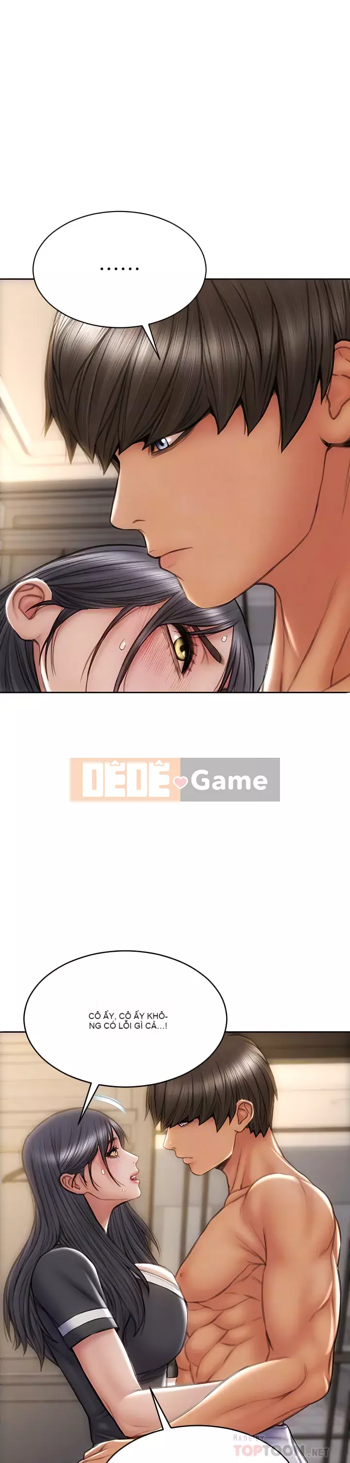 Người đàn ông xấu chết người Chương 34-35