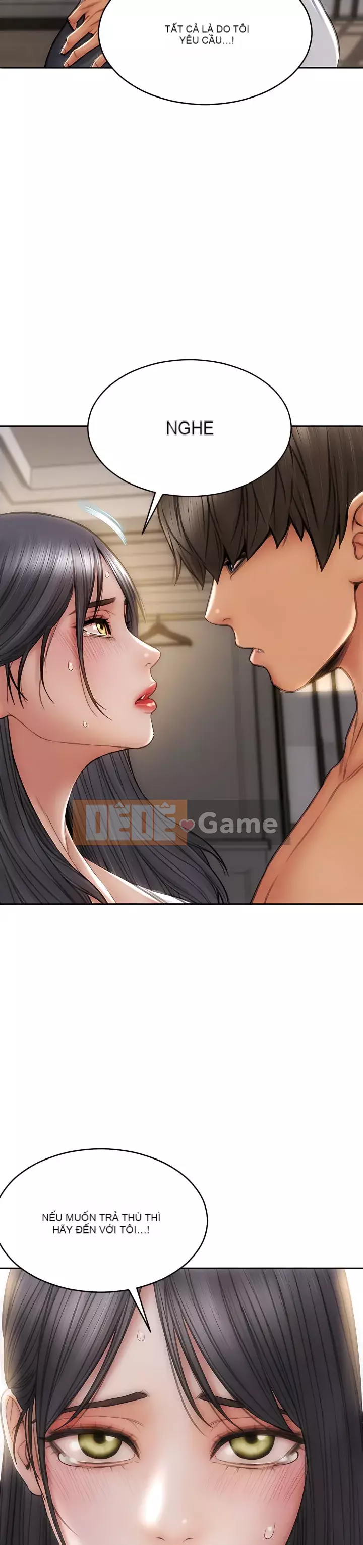 Người đàn ông xấu chết người Chương 34-35