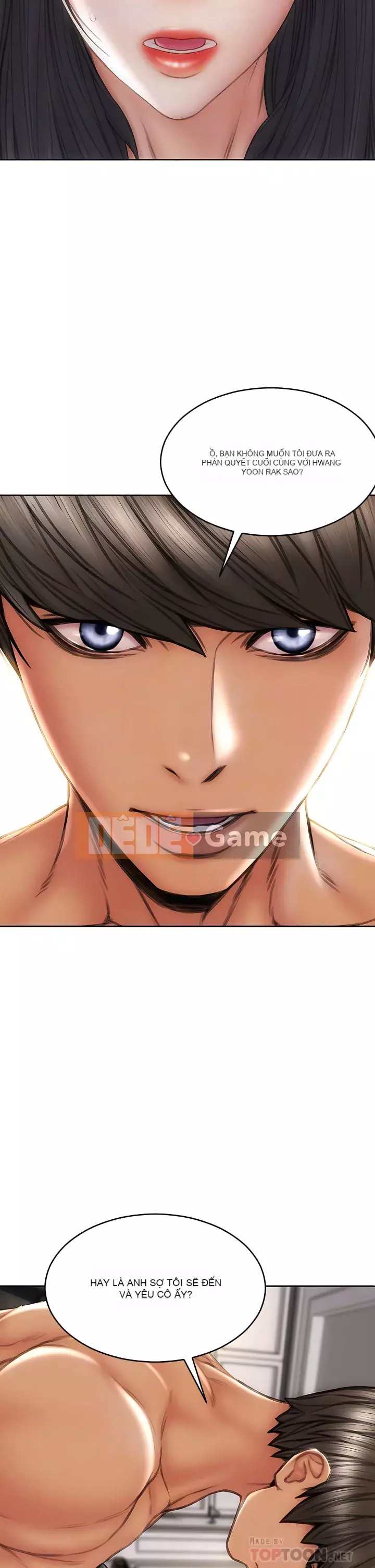 Người đàn ông xấu chết người Chương 34-35