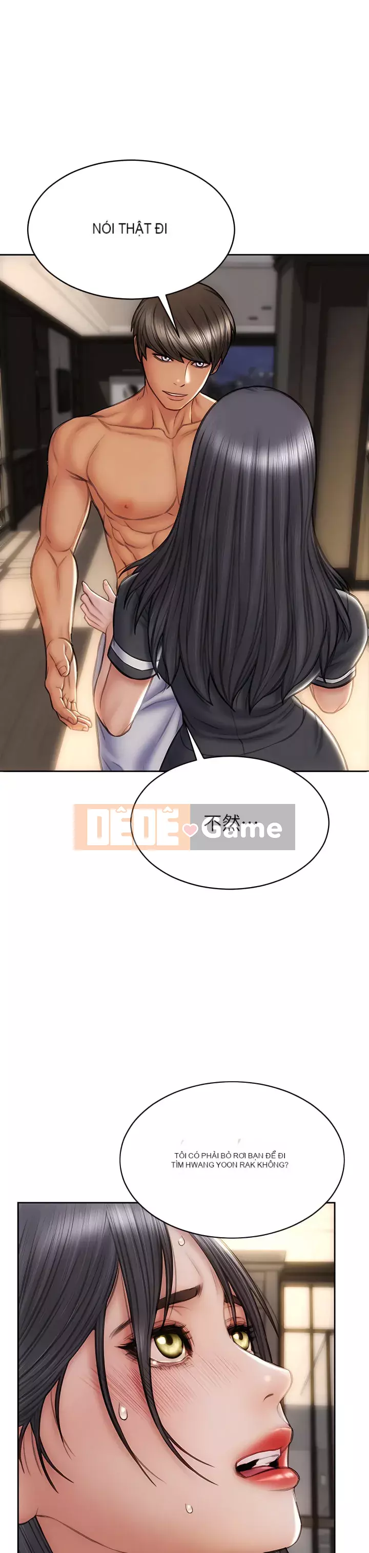 Người đàn ông xấu chết người Chương 34-35