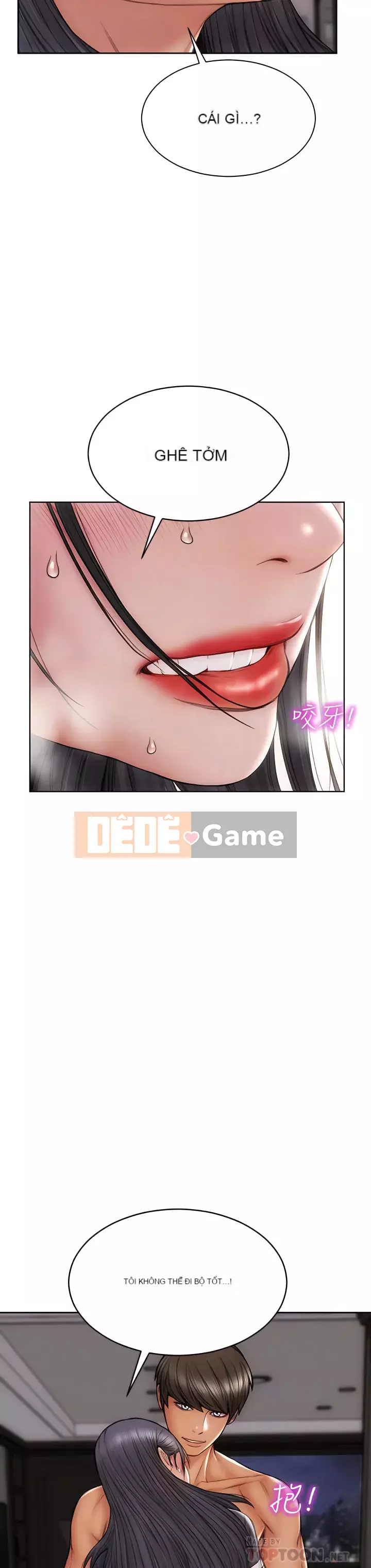 Người đàn ông xấu chết người Chương 34-35