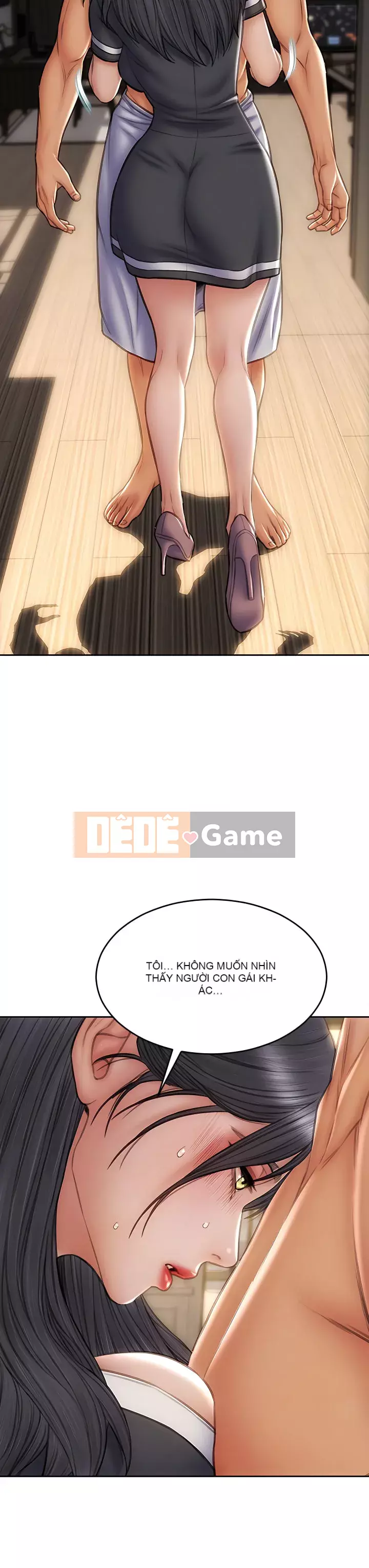 Người đàn ông xấu chết người Chương 34-35