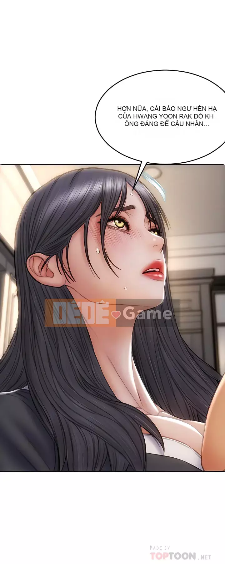 Người đàn ông xấu chết người Chương 34-35