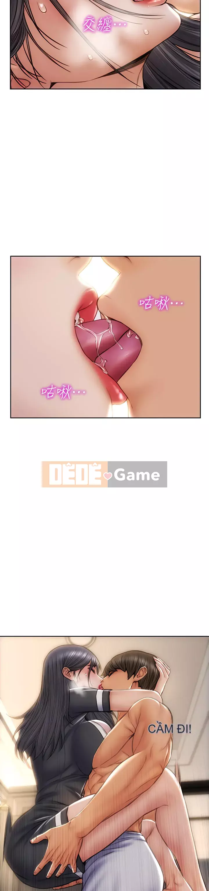 Người đàn ông xấu chết người Chương 34-35