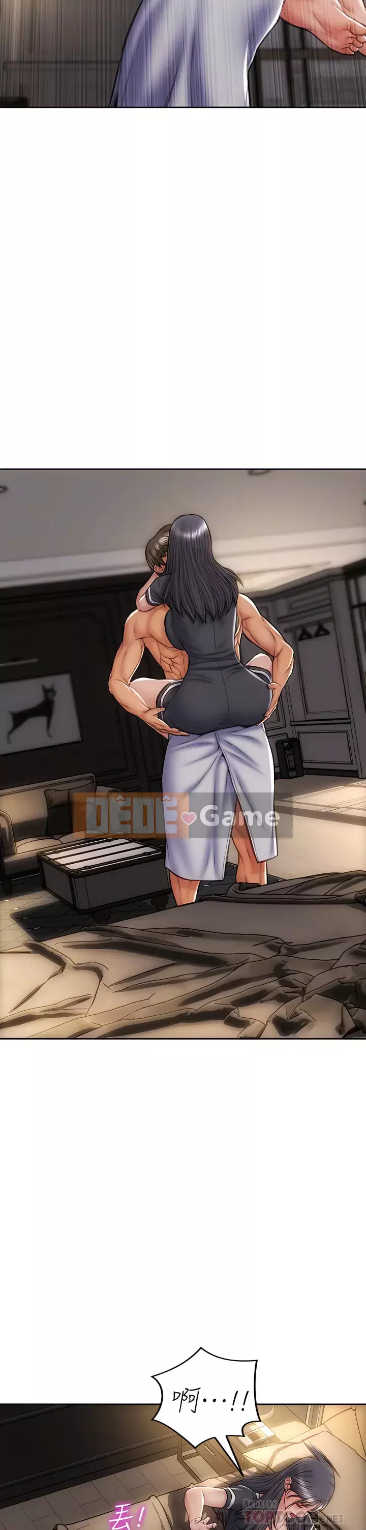 Người đàn ông xấu chết người Chương 34-35