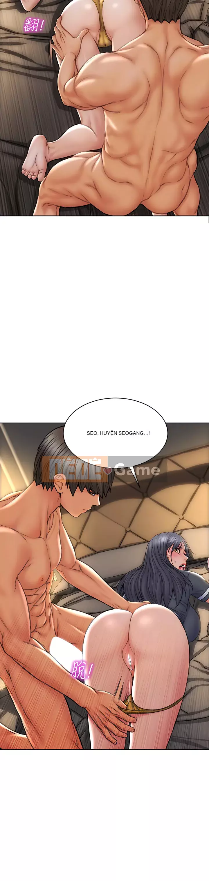 Người đàn ông xấu chết người Chương 34-35