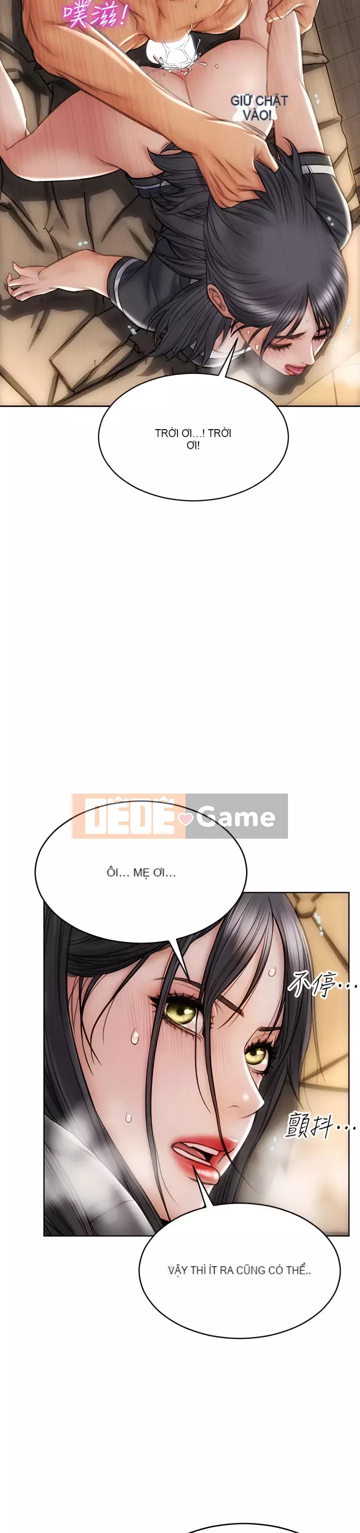 Người đàn ông xấu chết người Chương 34-35