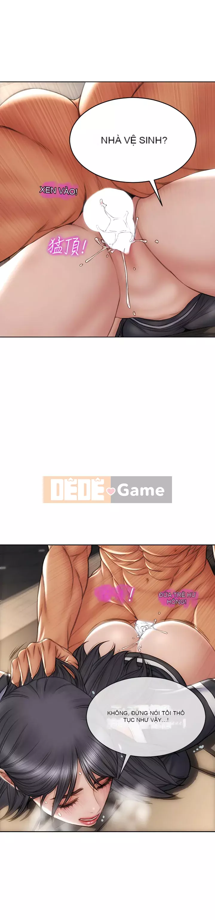 Người đàn ông xấu chết người Chương 34-35