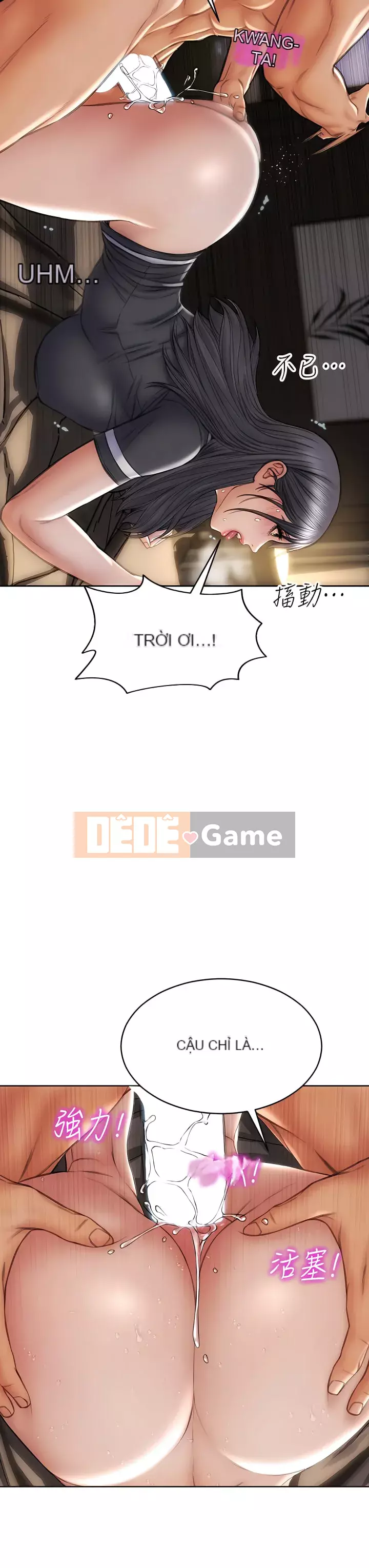 Người đàn ông xấu chết người Chương 34-35