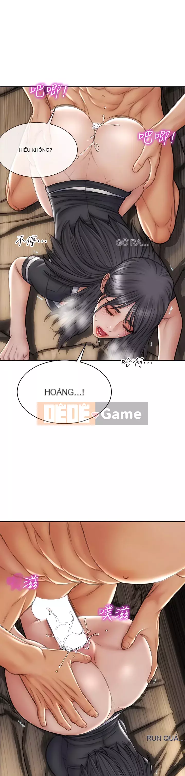 Người đàn ông xấu chết người Chương 34-35