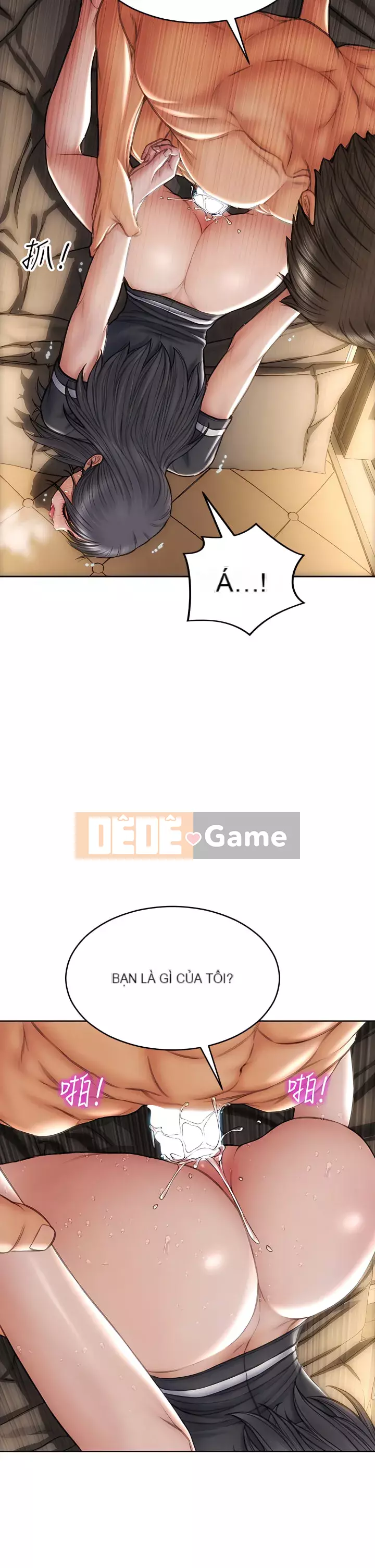 Người đàn ông xấu chết người Chương 34-35