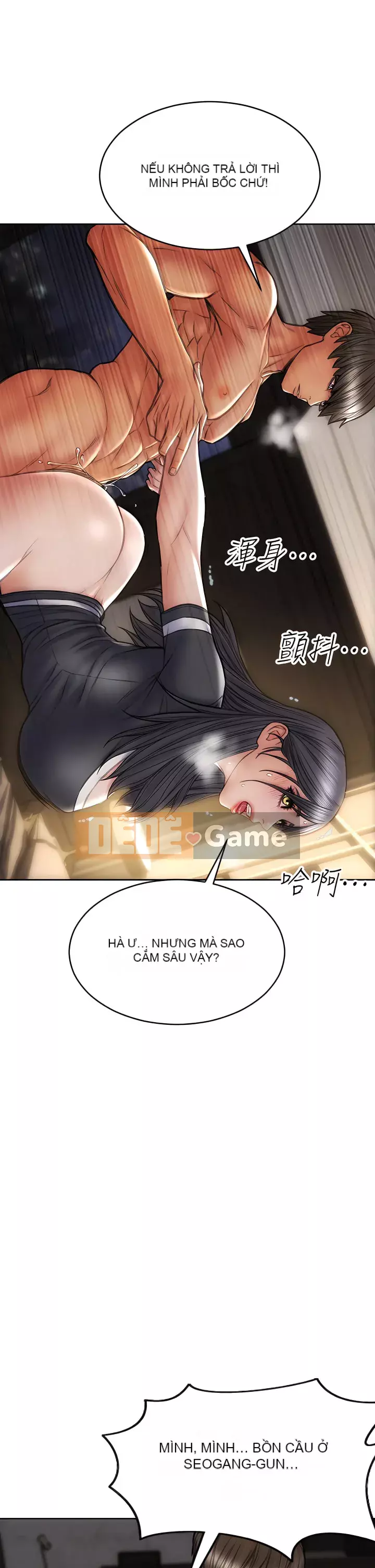 Người đàn ông xấu chết người Chương 34-35