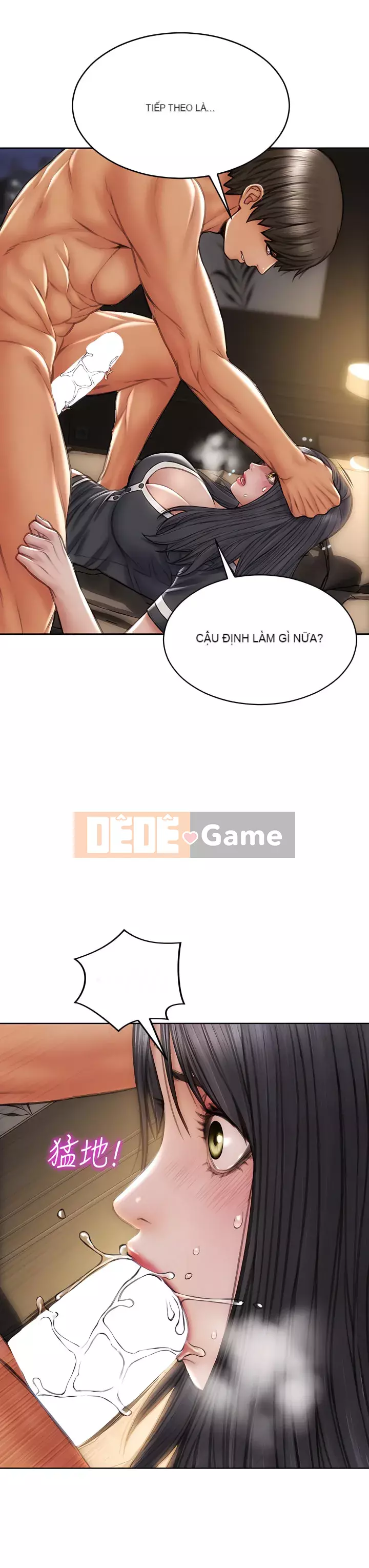 Người đàn ông xấu chết người Chương 34-35