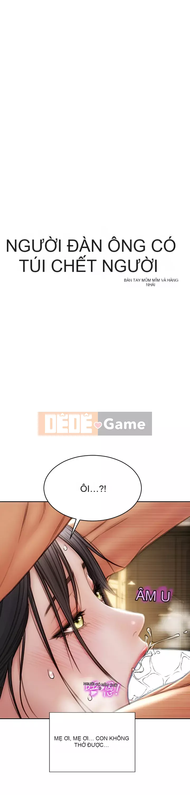 Người đàn ông xấu chết người Chương 34-35