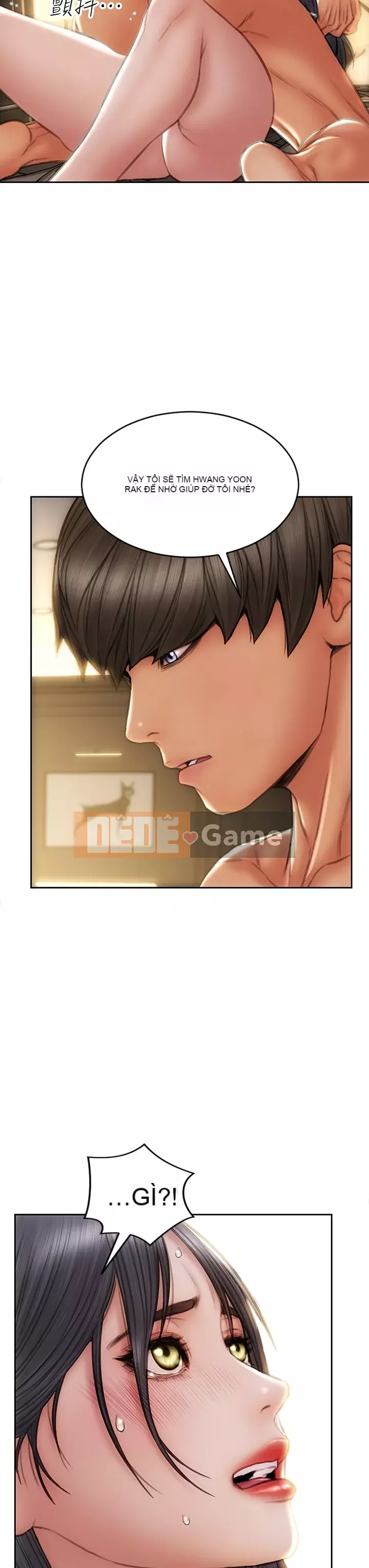 Người đàn ông xấu chết người Chương 34-35