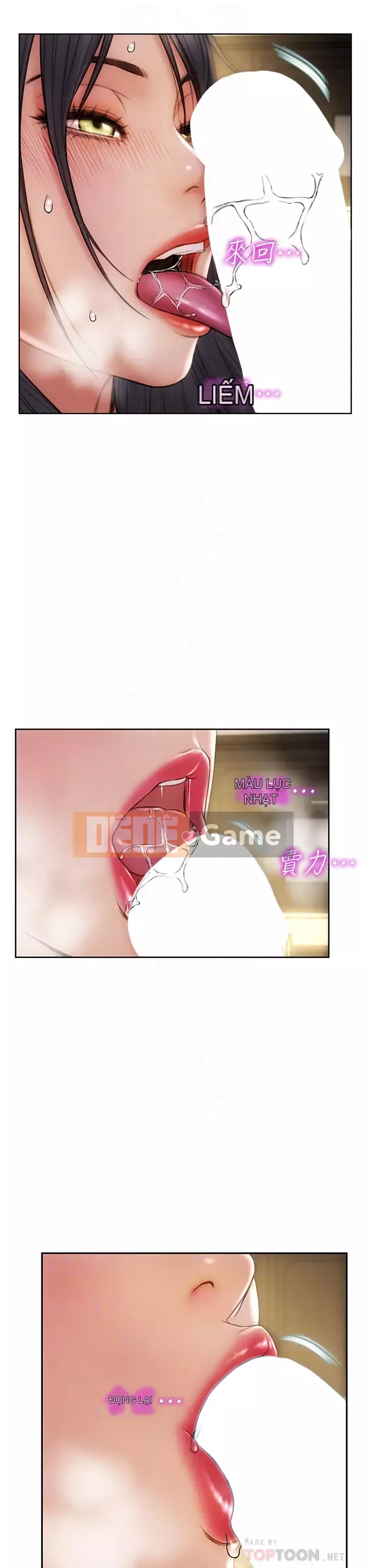 Người đàn ông xấu chết người Chương 34-35