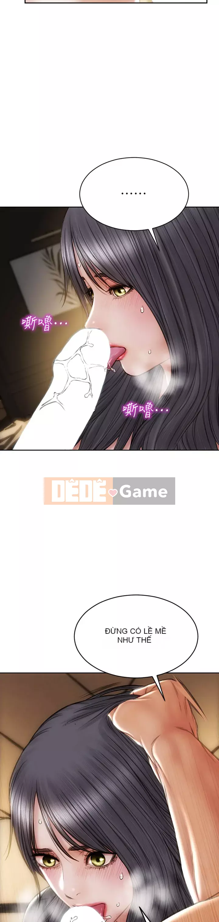 Người đàn ông xấu chết người Chương 34-35