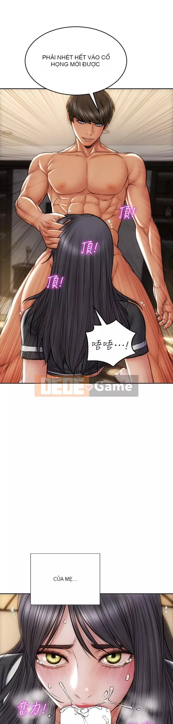 Người đàn ông xấu chết người Chương 34-35