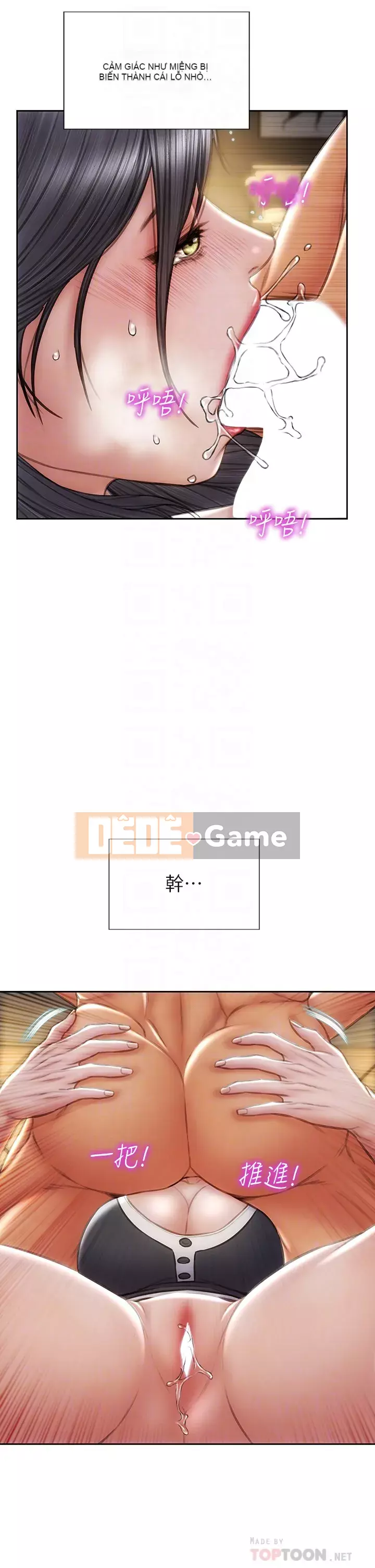 Người đàn ông xấu chết người Chương 34-35