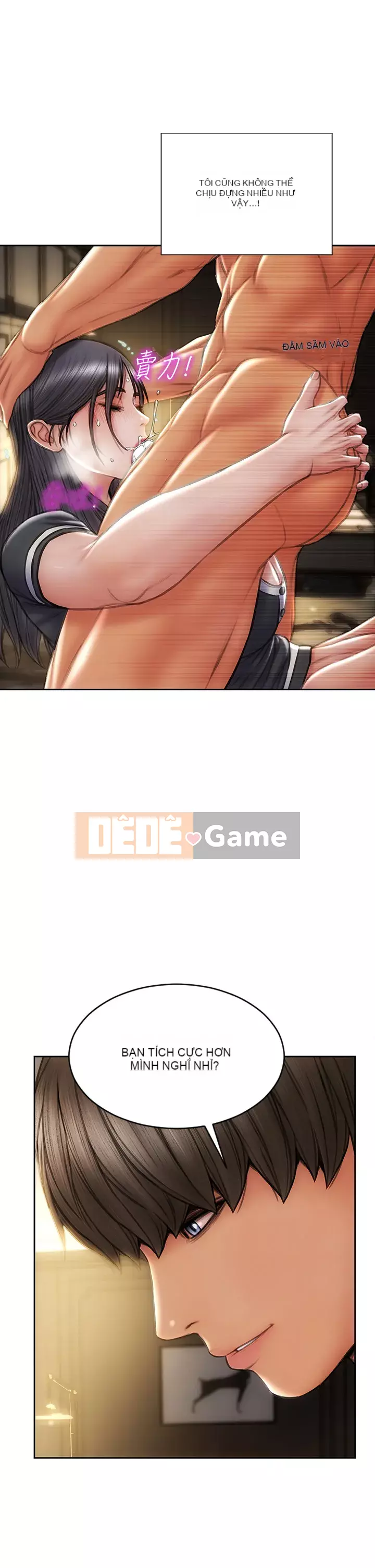 Người đàn ông xấu chết người Chương 34-35