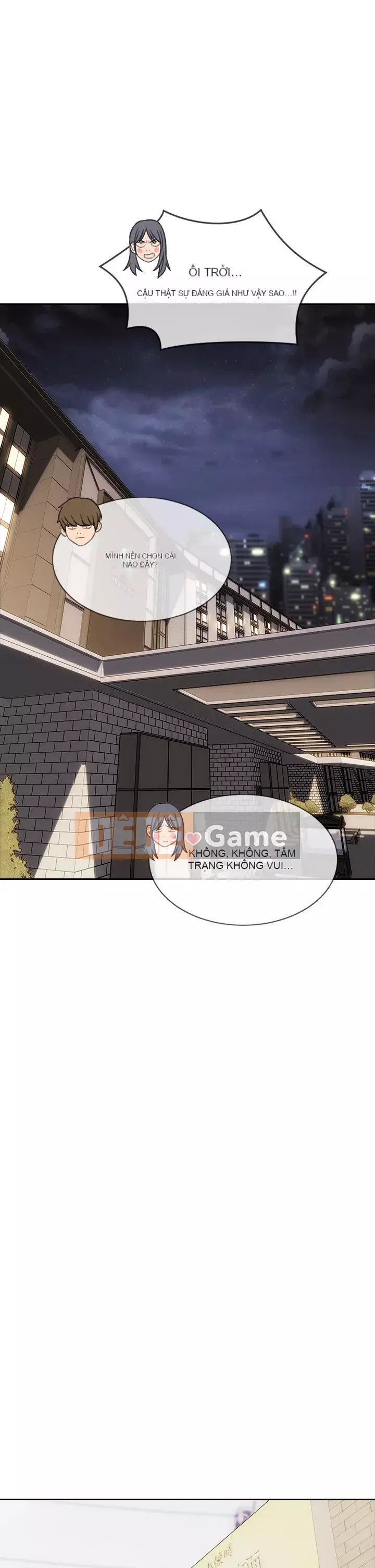 Người đàn ông xấu chết người Chương 34-35