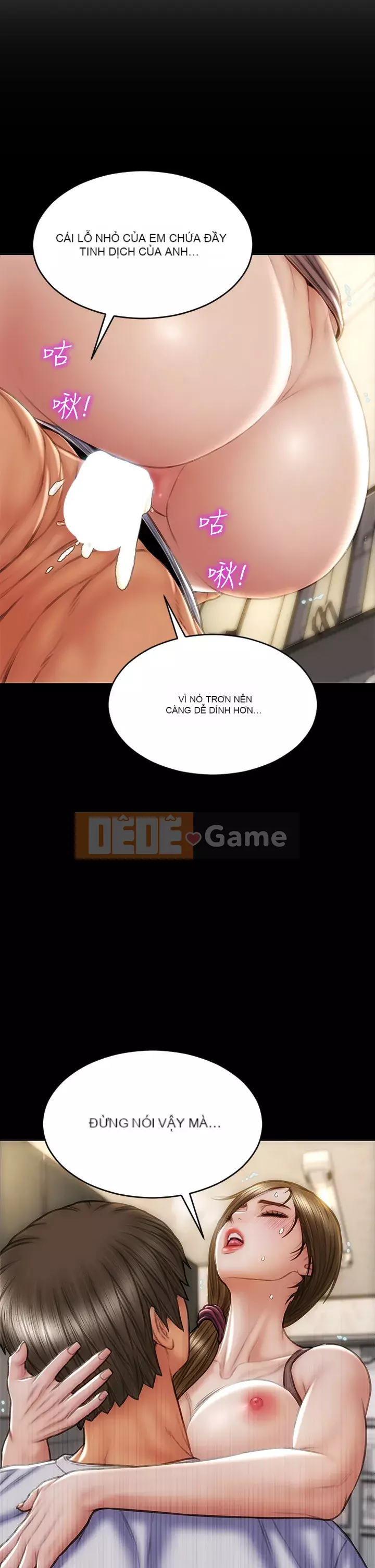 Người đàn ông xấu chết người Chương 34-35