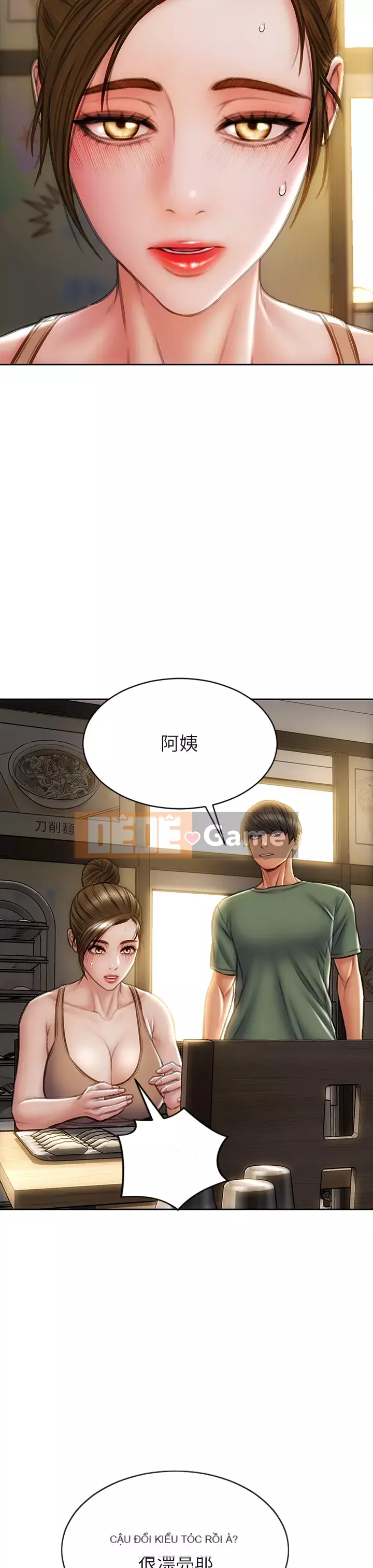 Người đàn ông xấu chết người Chương 34-35