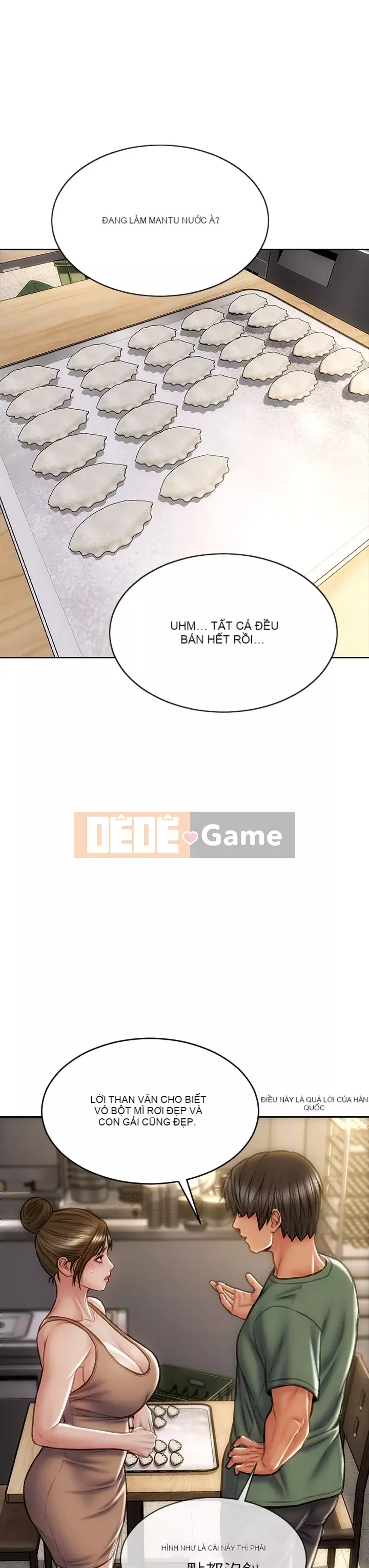 Người đàn ông xấu chết người Chương 34-35