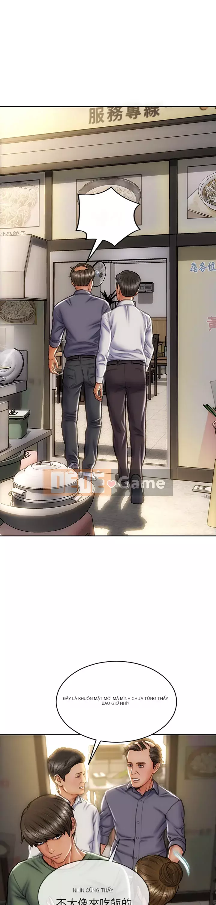 Người đàn ông xấu chết người Chương 34-35