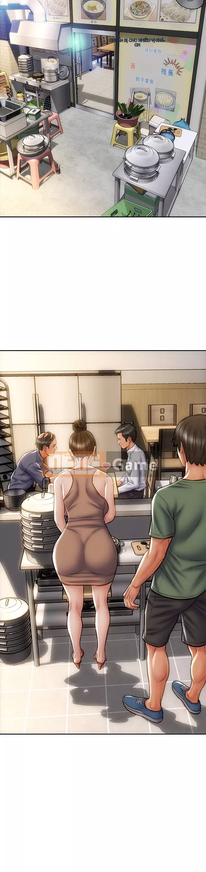 Người đàn ông xấu chết người Chương 34-35