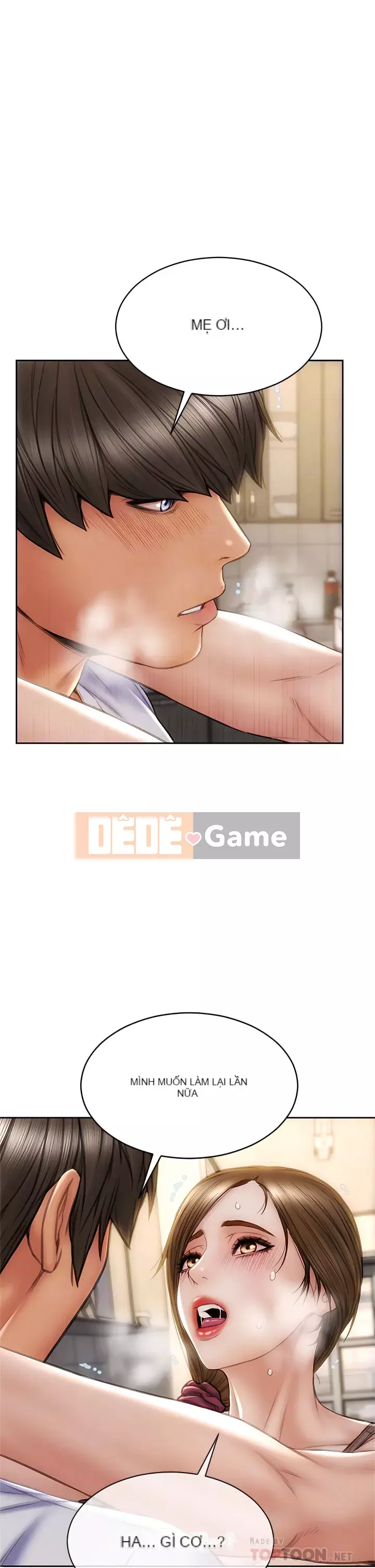 Người đàn ông xấu chết người Chương 32-33