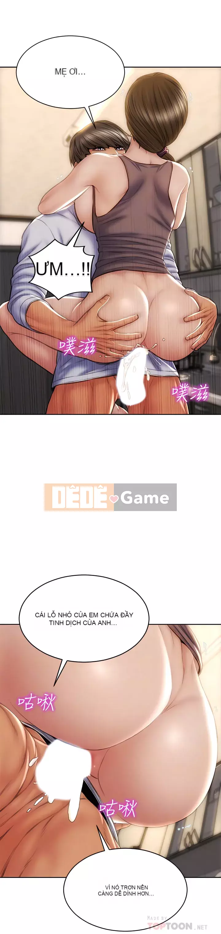 Người đàn ông xấu chết người Chương 32-33