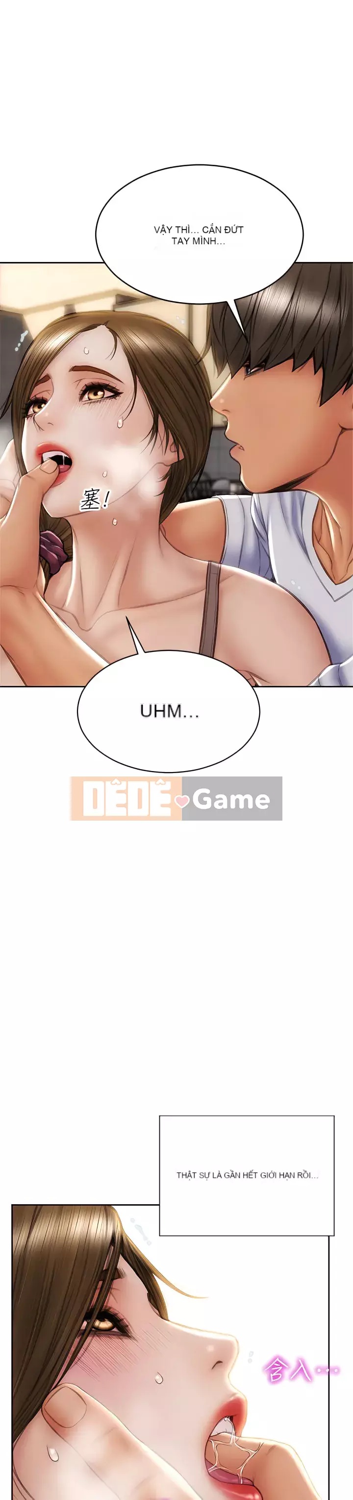 Người đàn ông xấu chết người Chương 32-33