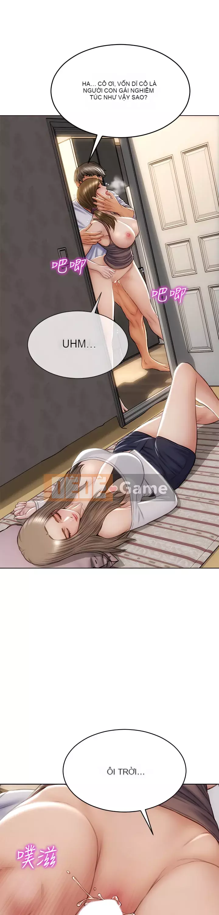 Người đàn ông xấu chết người Chương 32-33