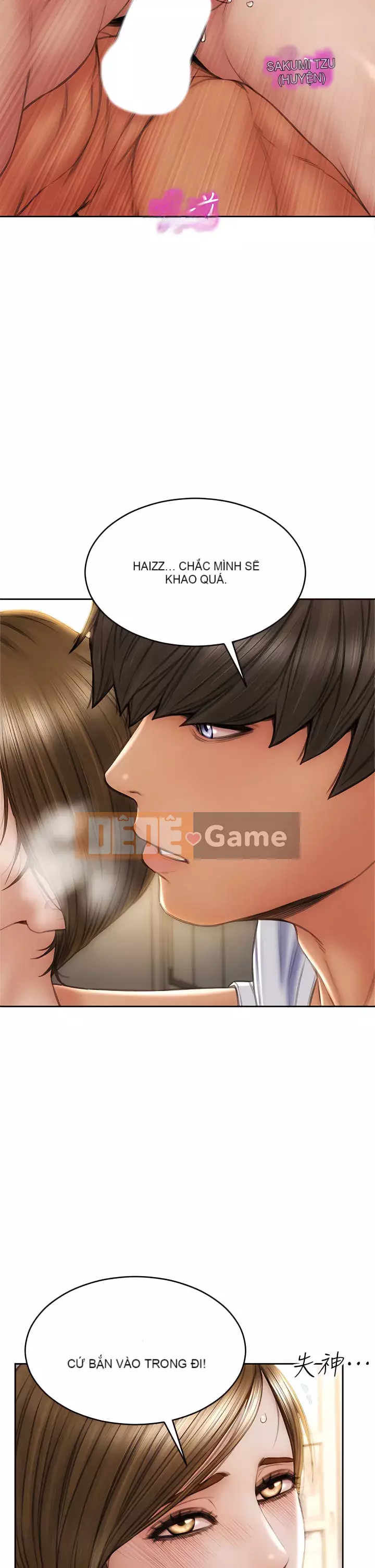 Người đàn ông xấu chết người Chương 32-33