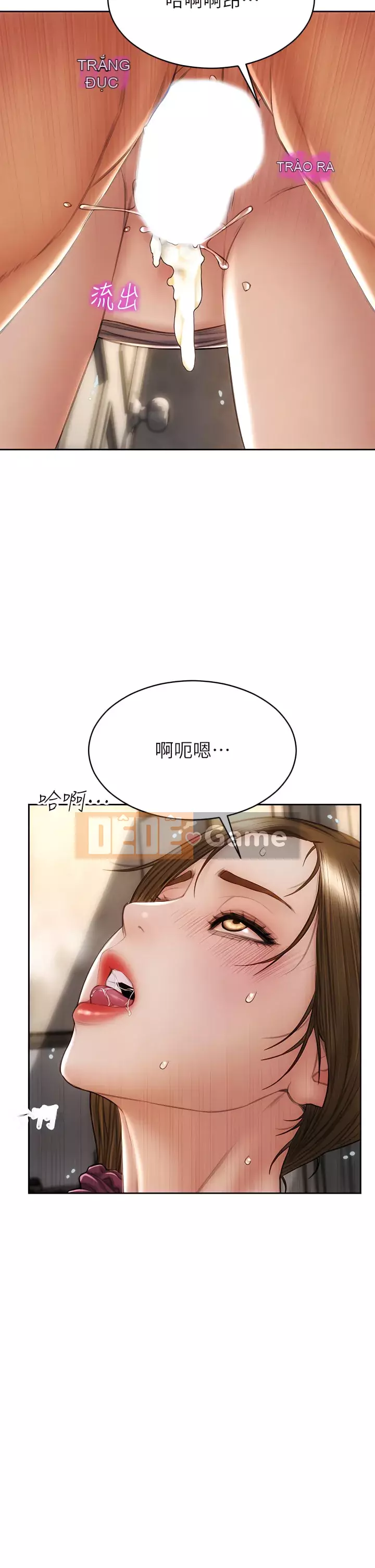 Người đàn ông xấu chết người Chương 32-33