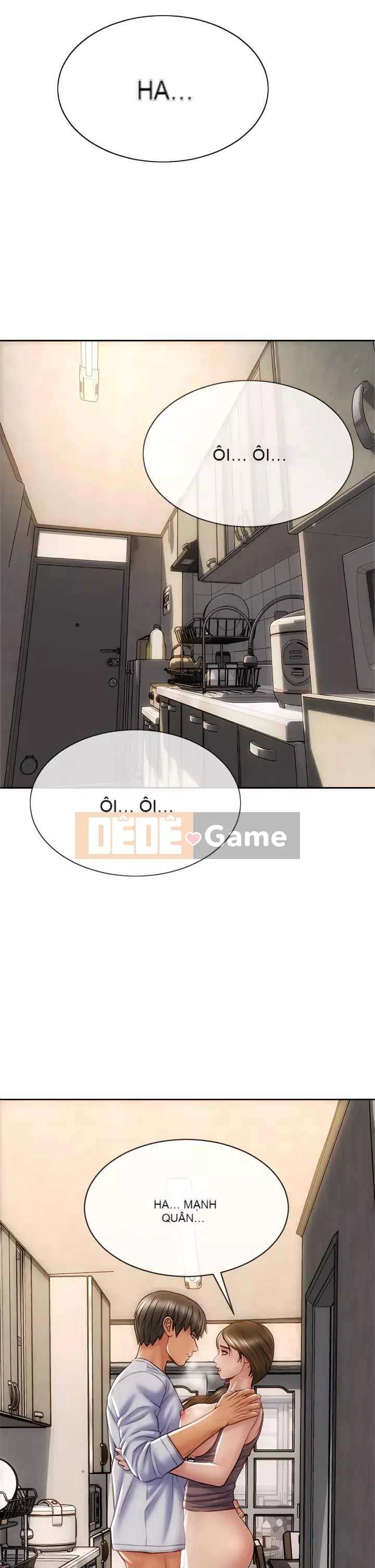 Người đàn ông xấu chết người Chương 32-33