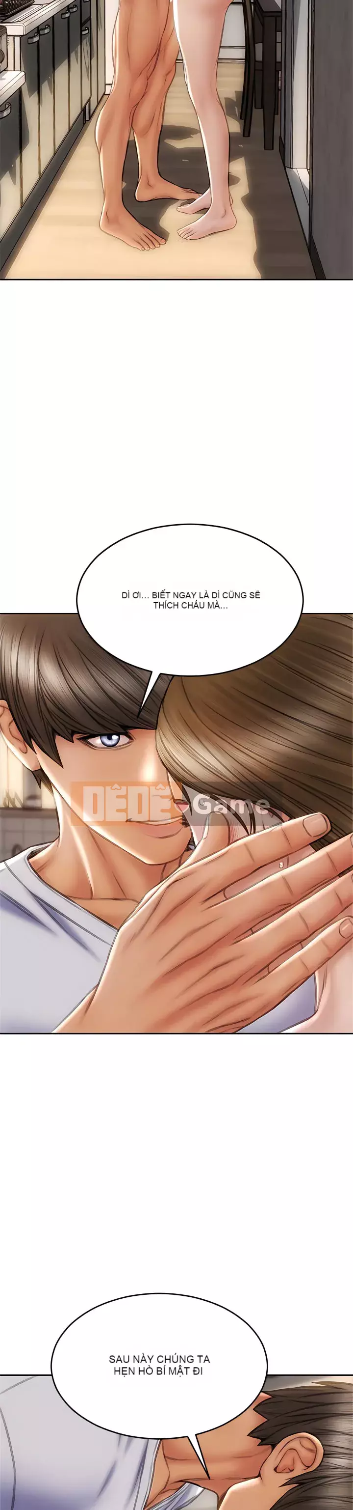 Người đàn ông xấu chết người Chương 32-33