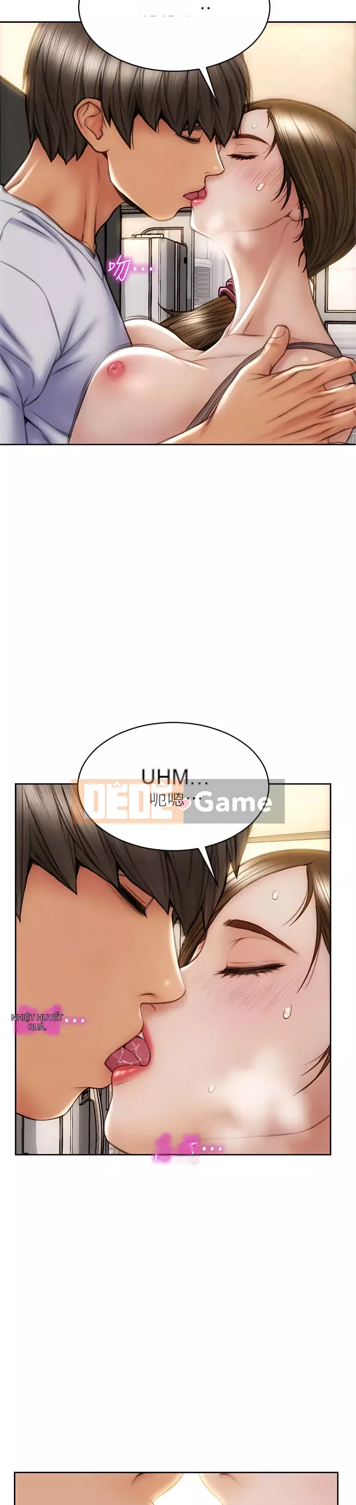 Người đàn ông xấu chết người Chương 32-33