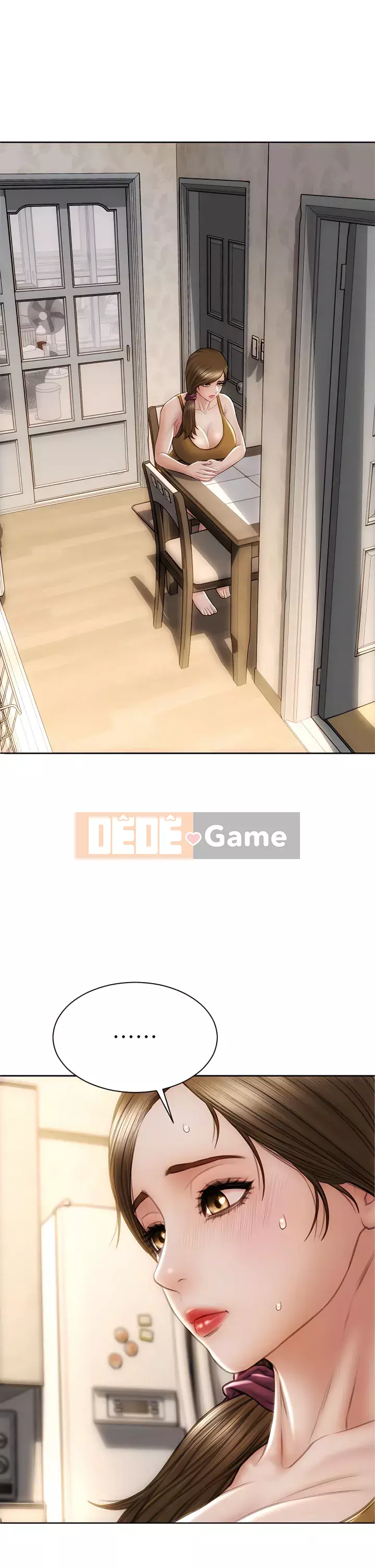 Người đàn ông xấu chết người Chương 32-33