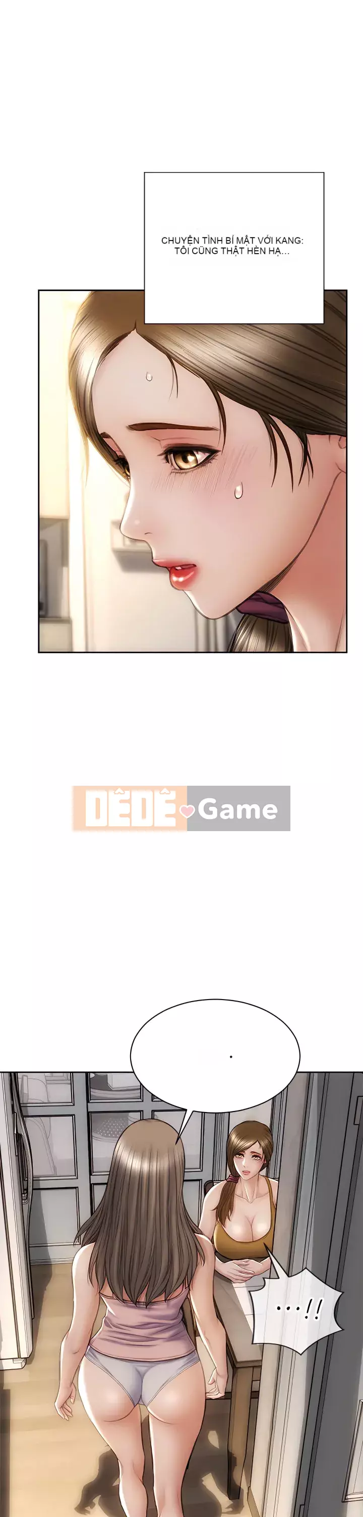 Người đàn ông xấu chết người Chương 32-33